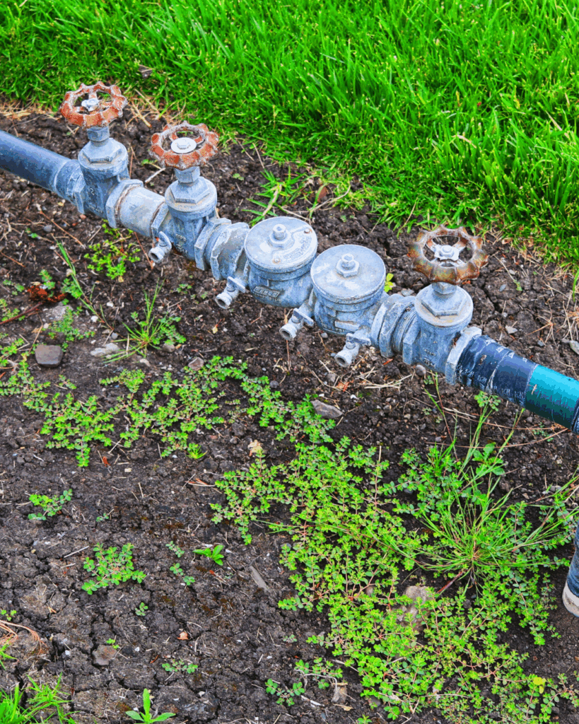 Affordable Backflow Testing
