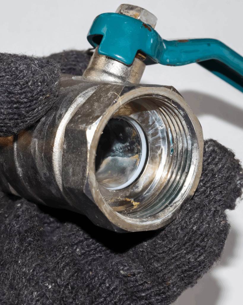 Affordable Backflow Testing