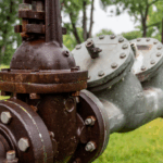 Backflow Assemblies