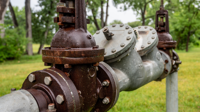 Backflow Assemblies – What Are They?